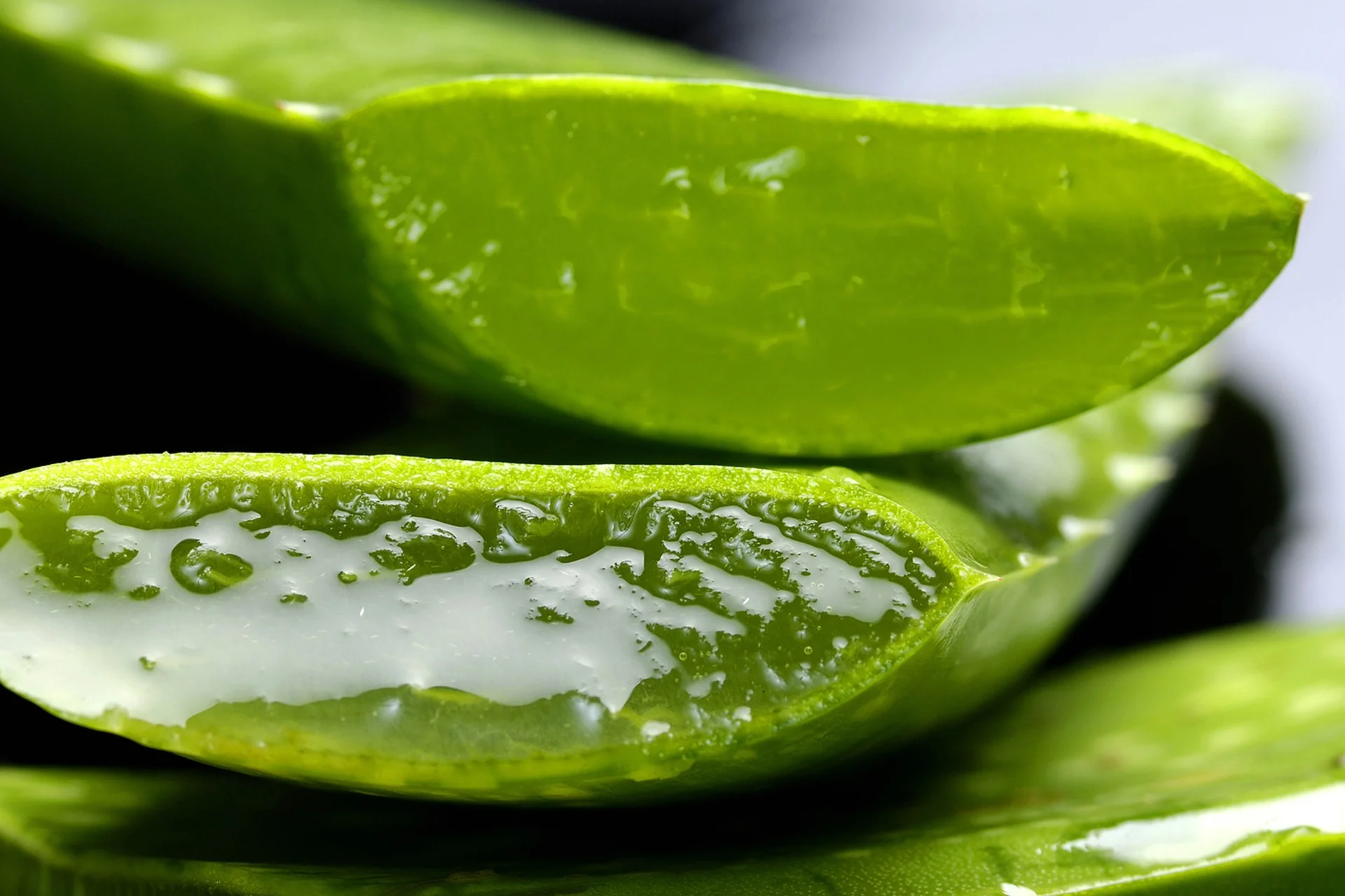 Organic Australia Aloe Vera