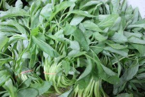 Organic Xiao Jian